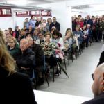 asamblea vecinal en contra ubicación proyecto hombre