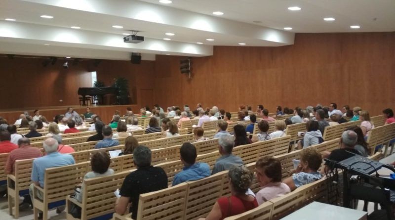 1 asamblea asociacion la aldehuela salamanca