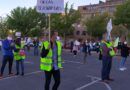 Agradecimiento vecinal y político sobre la construcción del Centro de salud de La Prosperidad