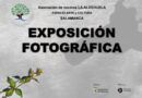 exposición fotografias curso 2021-2022