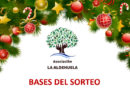 SORTEO 2 cestas de Navidad 22 Diciembre 2022