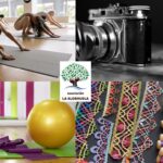 Actividades Asociación La Aldehuela de Salamanca