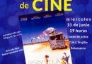 Primavera de CINE - Asociación La Aldehuela Salamanca. Las aventuras de Priscilla, reina del desierto