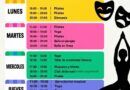Actividades de la Asociación La Aldehuela-Salamanca 2026-2027