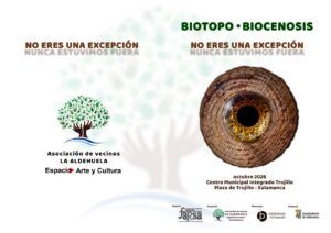 DIPTICO-1-1-300x212 Exposición "Biotopo o biocenosis, no eres una excepción"